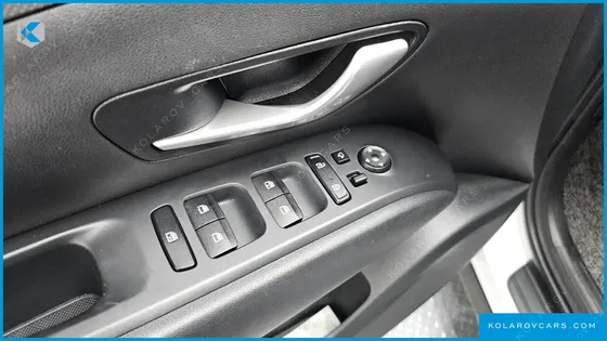 HYUNDAI TUCSON DIESEL 2.0 2WD