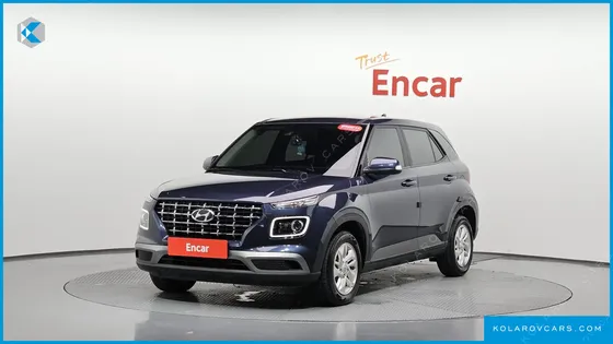 HYUNDAI VENUE 1.6 MODERN