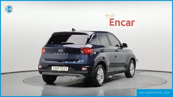 HYUNDAI VENUE 1.6 MODERN