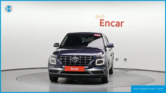 HYUNDAI VENUE 1.6 MODERN