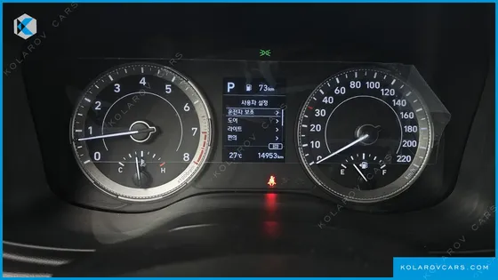 HYUNDAI VENUE 1.6 MODERN