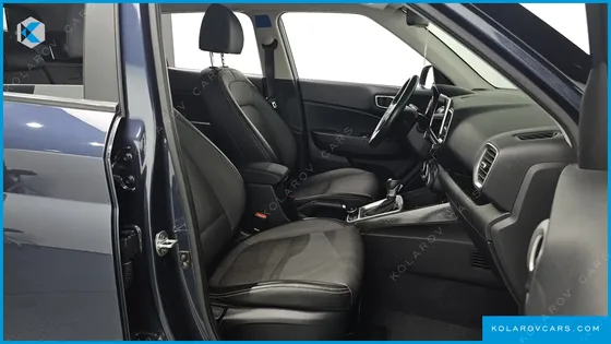 HYUNDAI VENUE 1.6 MODERN