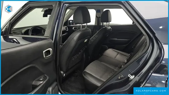 HYUNDAI VENUE 1.6 MODERN
