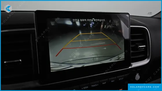 HYUNDAI VENUE 1.6 MODERN
