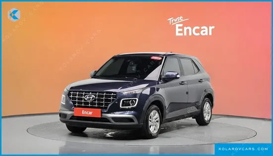 HYUNDAI VENUE 1.6 MODERN