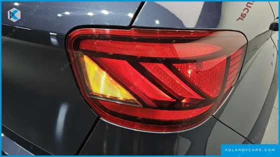 HYUNDAI VENUE 1.6 MODERN