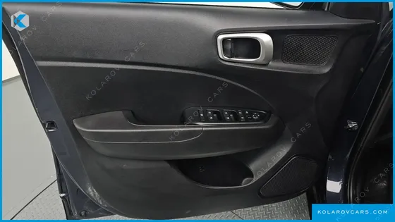 HYUNDAI VENUE 1.6 MODERN