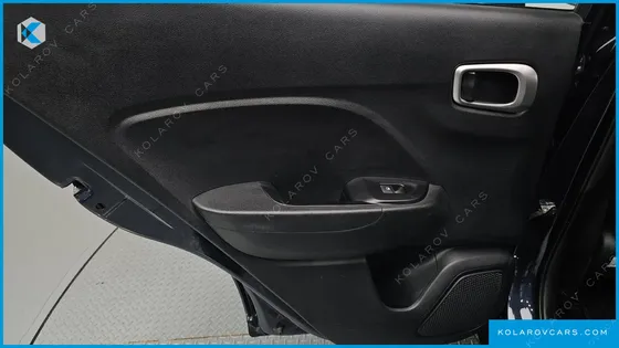 HYUNDAI VENUE 1.6 MODERN
