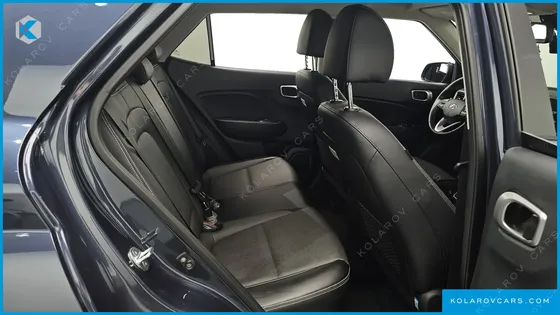 HYUNDAI VENUE 1.6 MODERN
