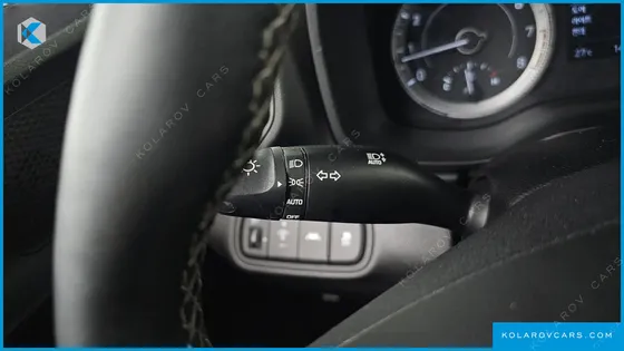 HYUNDAI VENUE 1.6 MODERN