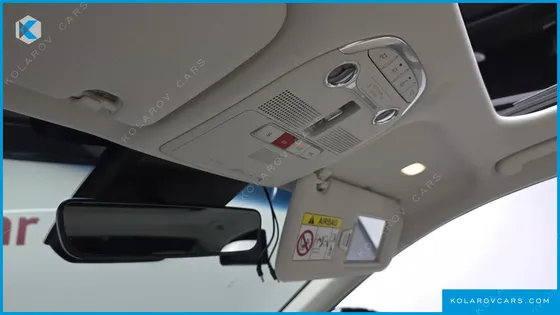 HYUNDAI GRANDEUR LE BLANC