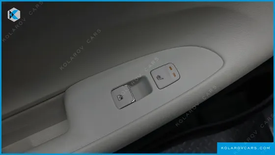 HYUNDAI GRANDEUR LE BLANC