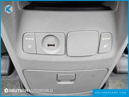 KIA CARNIVAL 11-SEATER PRESTIGE