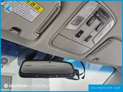 KIA CARNIVAL 11-SEATER PRESTIGE