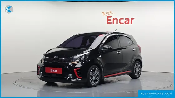 KIA MORNING (PICANTO) PRESTIGE