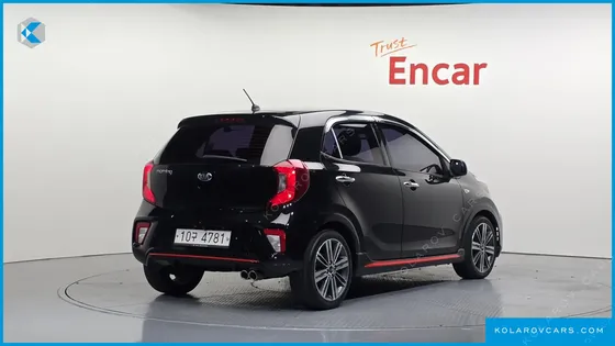 KIA MORNING (PICANTO) PRESTIGE