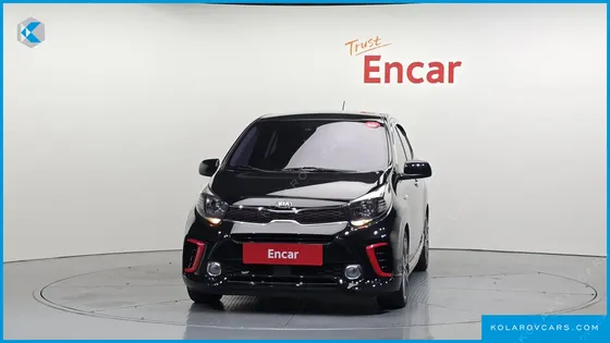 KIA MORNING (PICANTO) PRESTIGE