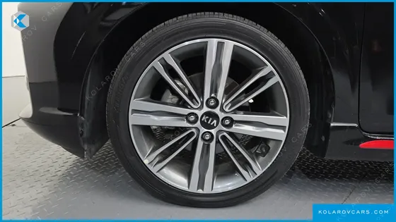 KIA MORNING (PICANTO) PRESTIGE