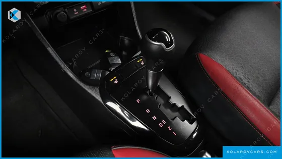 KIA MORNING (PICANTO) PRESTIGE