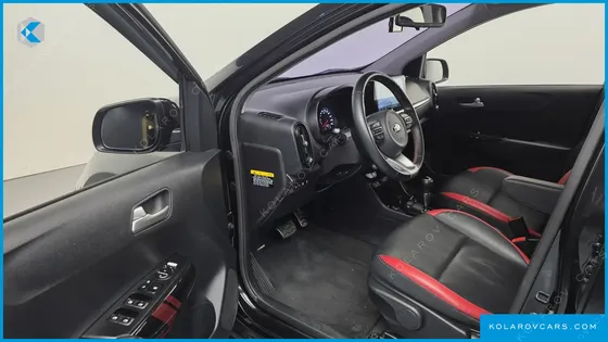 KIA MORNING (PICANTO) PRESTIGE