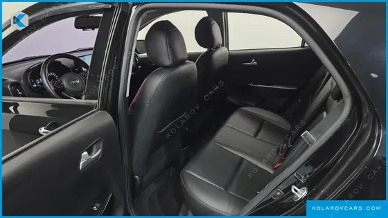 KIA MORNING (PICANTO) PRESTIGE