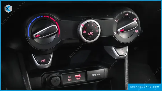 KIA MORNING (PICANTO) PRESTIGE