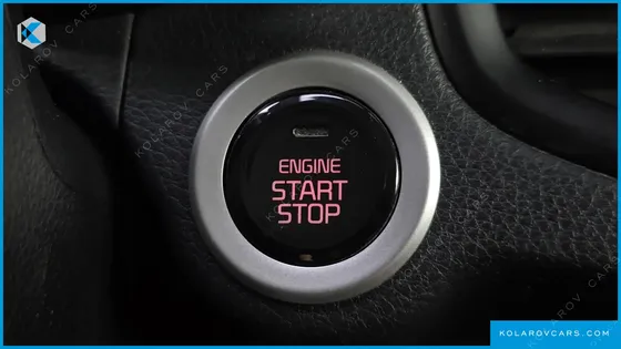 KIA MORNING (PICANTO) PRESTIGE