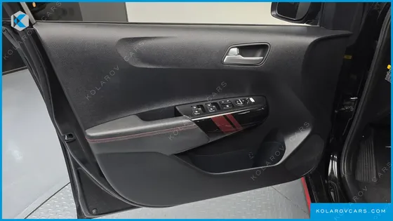 KIA MORNING (PICANTO) PRESTIGE