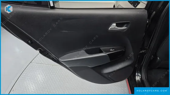 KIA MORNING (PICANTO) PRESTIGE