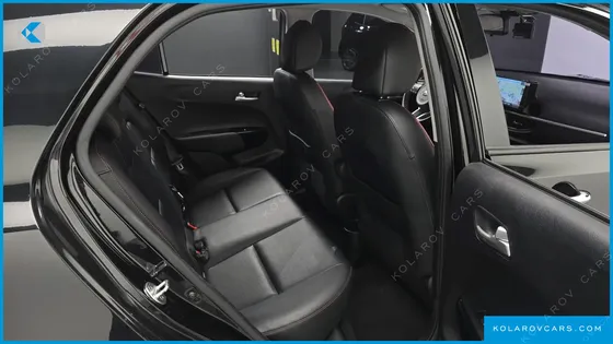 KIA MORNING (PICANTO) PRESTIGE