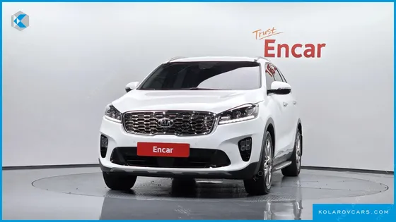 KIA SORENTO DIESEL 2.2 2WD