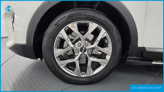 KIA SORENTO DIESEL 2.2 2WD