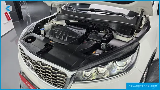 KIA SORENTO DIESEL 2.2 2WD