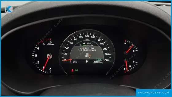 KIA SORENTO DIESEL 2.2 2WD