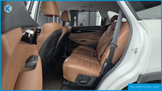 KIA SORENTO DIESEL 2.2 2WD