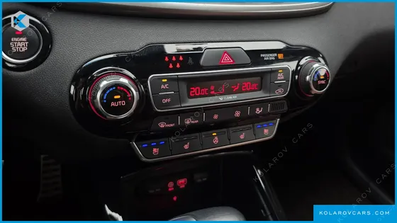 KIA SORENTO DIESEL 2.2 2WD