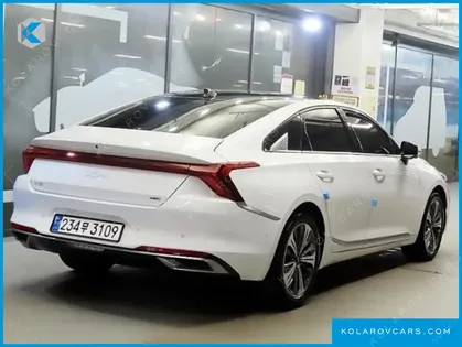 KIA K8 SIGNATURE SPECIAL