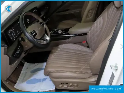 KIA K8 SIGNATURE SPECIAL