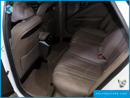 KIA K8 SIGNATURE SPECIAL
