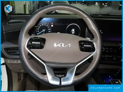 KIA K8 SIGNATURE SPECIAL