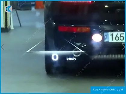 KIA K8 SIGNATURE SPECIAL