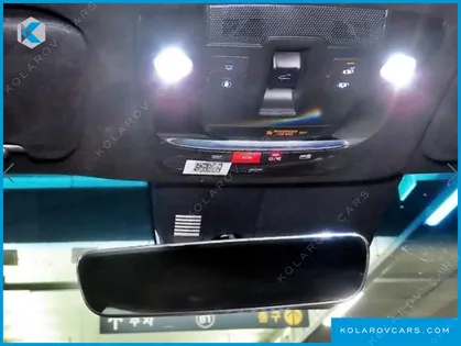 KIA K8 SIGNATURE SPECIAL