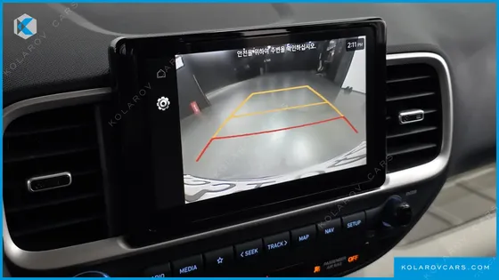 HYUNDAI VENUE 1,6 PREMIUM