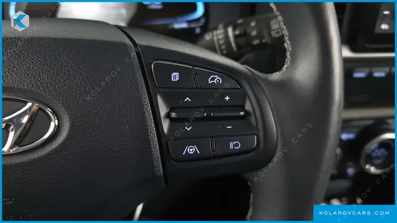 HYUNDAI VENUE 1,6 PREMIUM