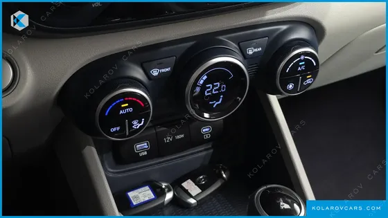 HYUNDAI VENUE 1,6 PREMIUM