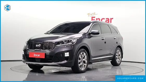 KIA SORENTO DIESEL 2.0 2WD
