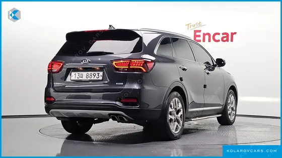 KIA SORENTO DIESEL 2.0 2WD