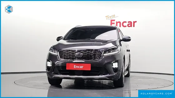 KIA SORENTO DIESEL 2.0 2WD