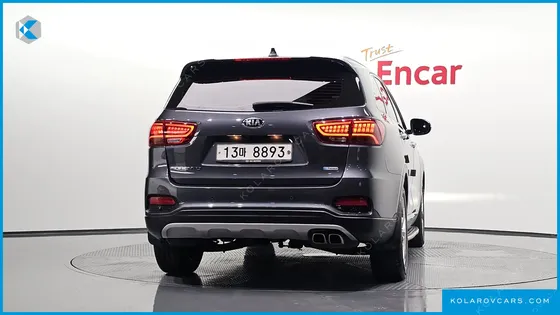 KIA SORENTO DIESEL 2.0 2WD