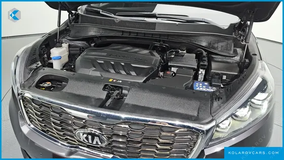 KIA SORENTO DIESEL 2.0 2WD